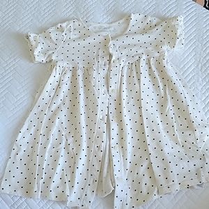 Toddler Girl Dress